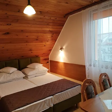 Anna Homestay szállás *