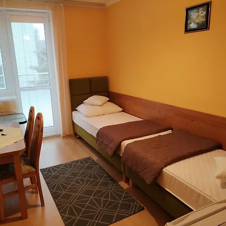 Homestay szállás Anna