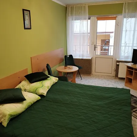 Homestay szállás Anna